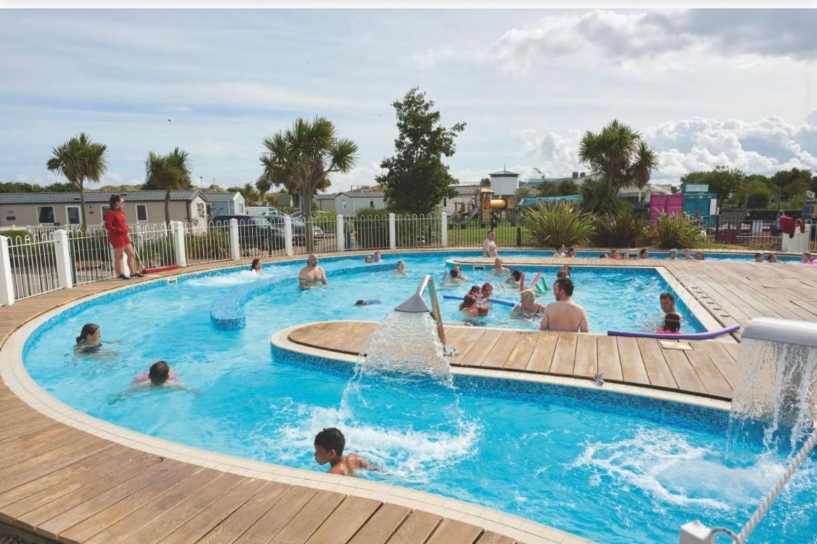Casa vacanze Lifes A On Presthaven Sands Prestatyn