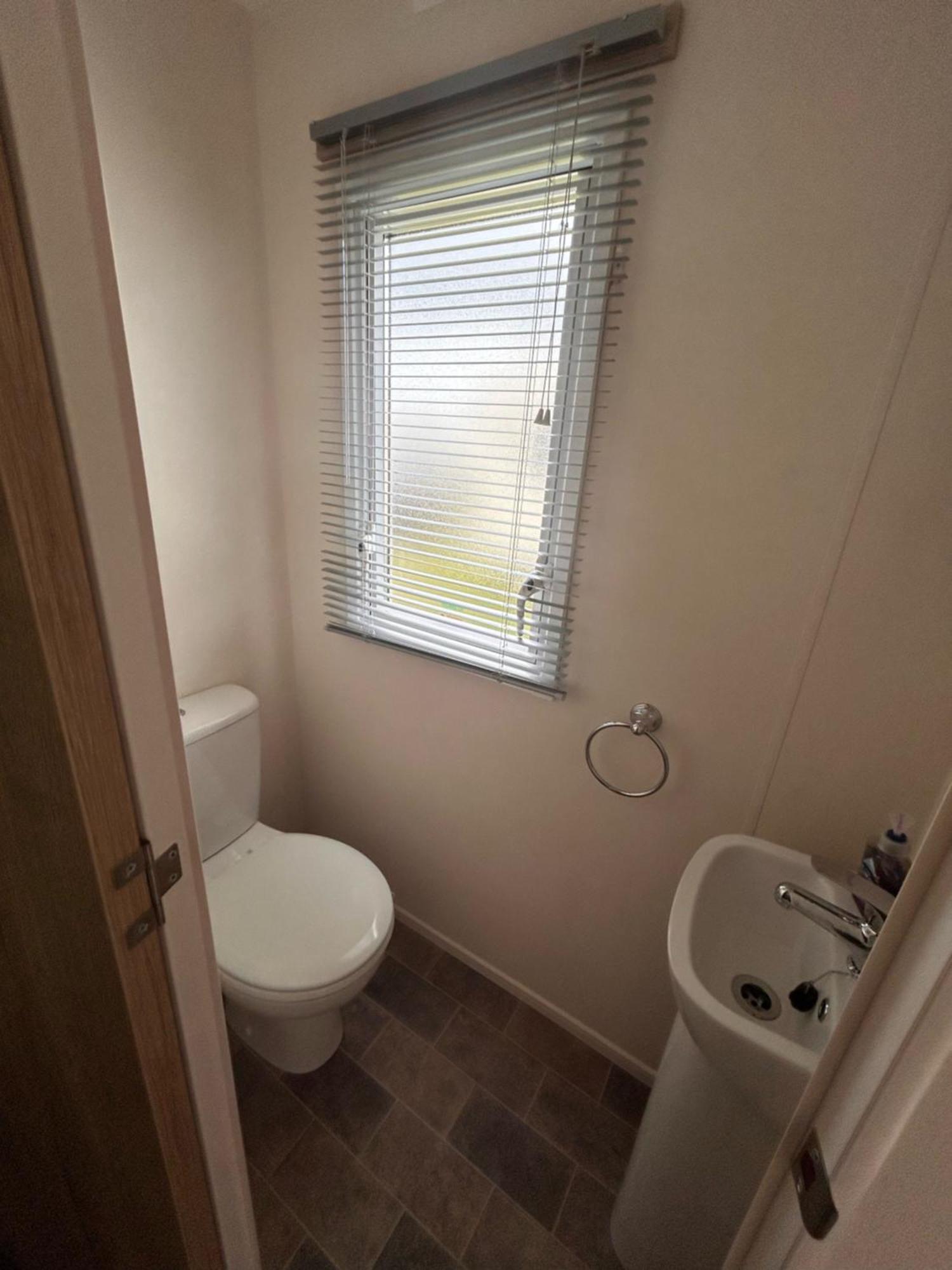 Lifes A On Presthaven Sands Casa vacanze Prestatyn