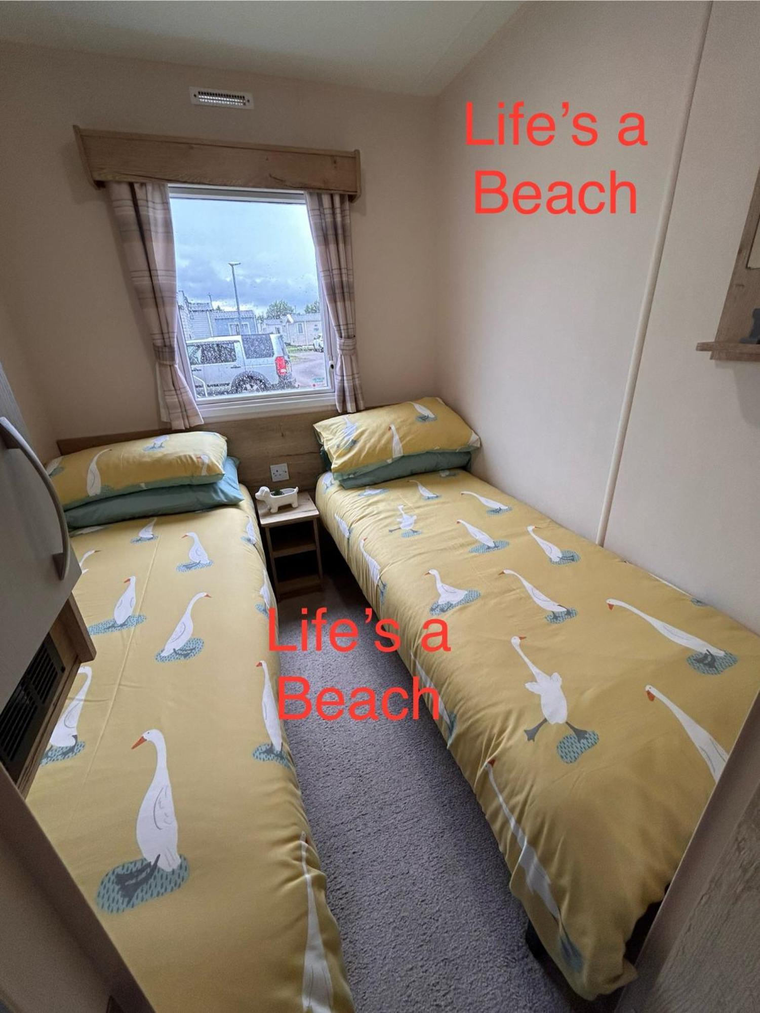 Casa vacanze Lifes A On Presthaven Sands