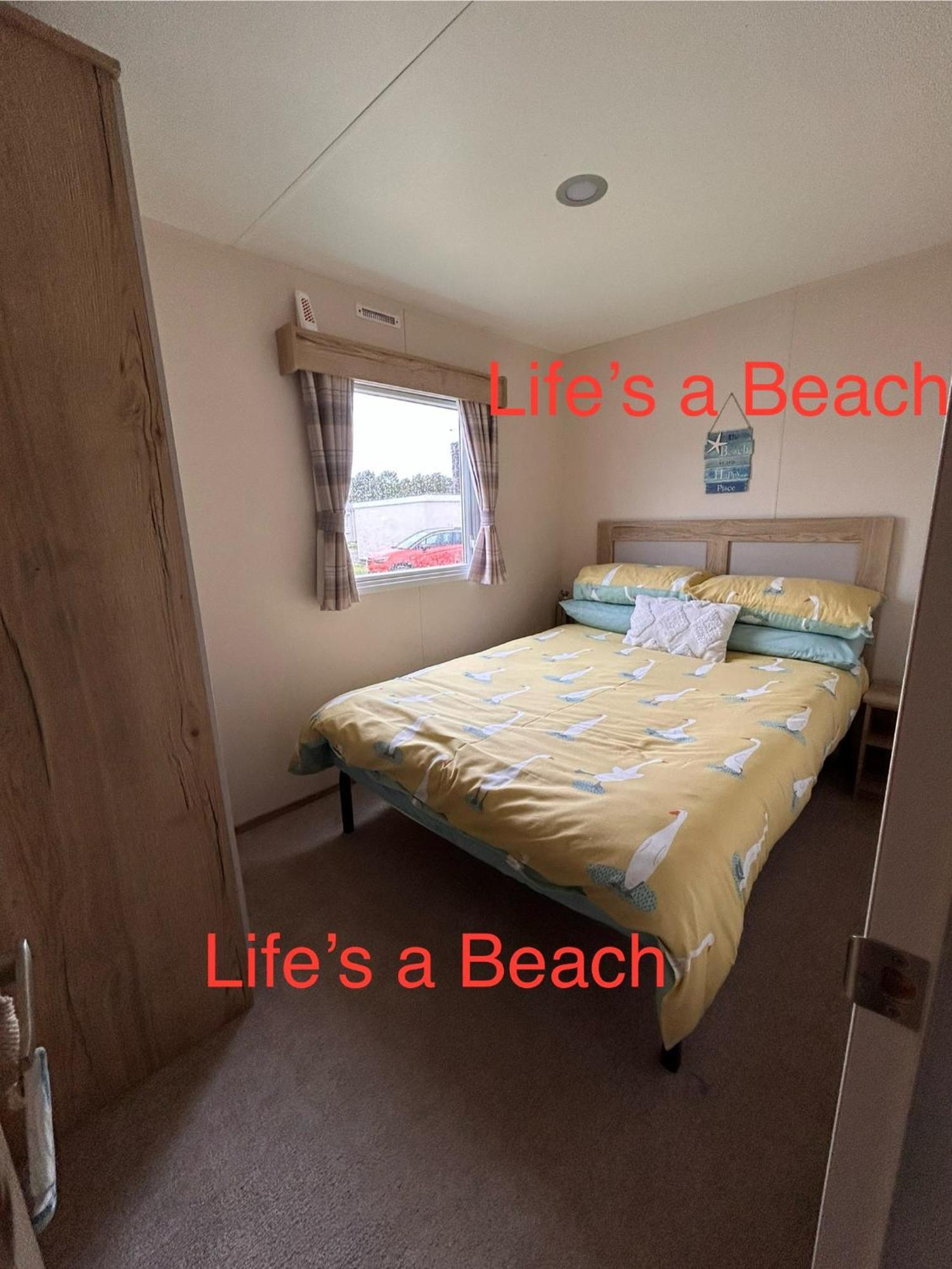 Lifes A On Presthaven Sands Casa vacanze *