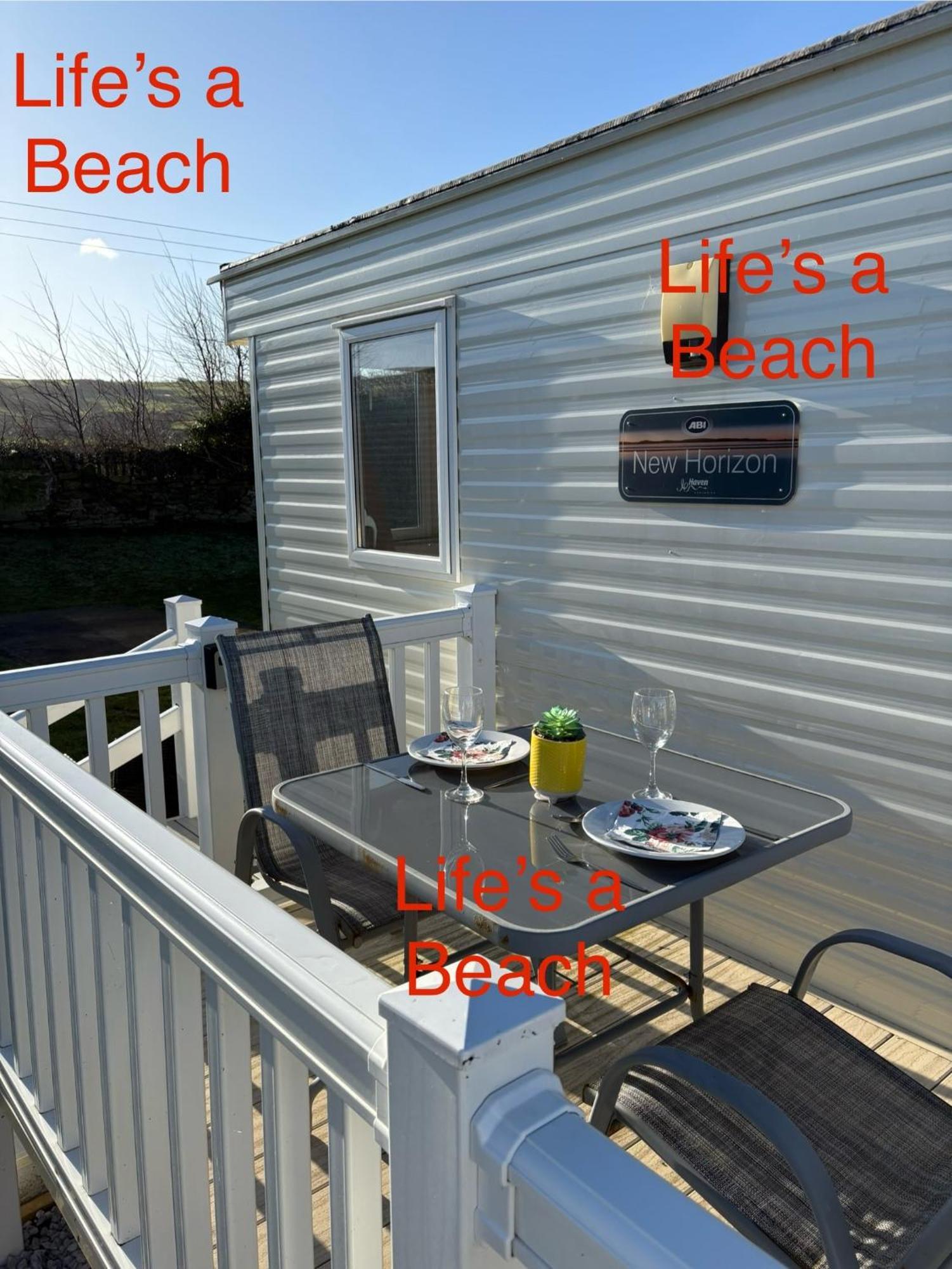 Casa vacanze Lifes A On Presthaven Sands